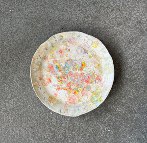 Platter No. 12 by Adrien Miller