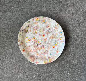 Platter No. 13 by Adrien Miller