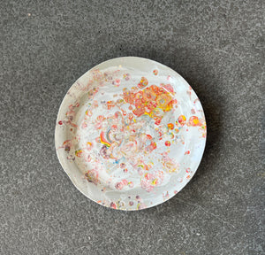 Platter No. 14 by Adrien Miller