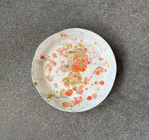 Platter No. 15 by Adrien Miller