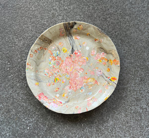 Platter No. 16 by Adrien Miller