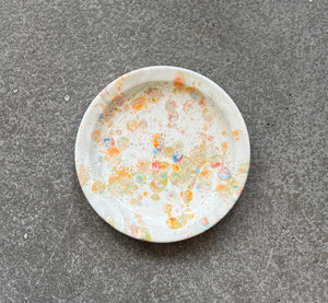 Plate No. 06 by Adrien Miller