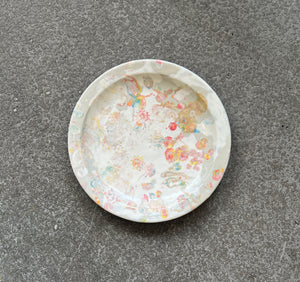 Plate No. 07 by Adrien Miller