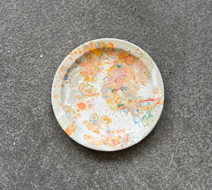 Plate No. 08 by Adrien Miller
