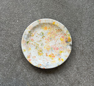 Plate No. 09 by Adrien Miller