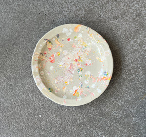 Plate No. 10 by Adrien Miller