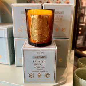 Trudon Altair Petite Candle