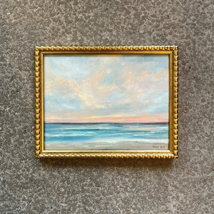 Soft Shore by Kirn Gill