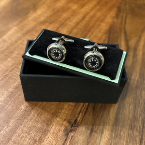 Compass Cufflinks