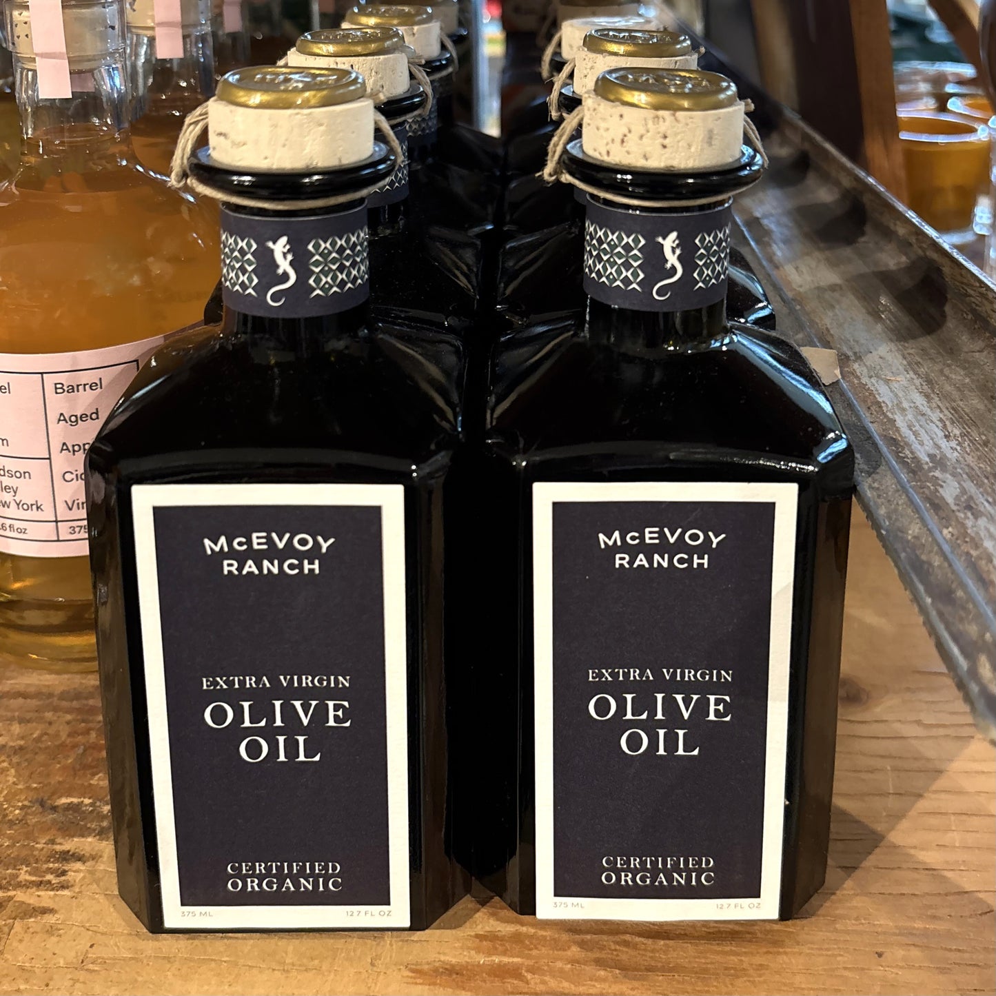Traditional Olive Oil
