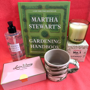 April Care Package No. 02, 2026