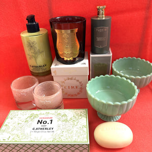 April Care Package No. 03, 2026