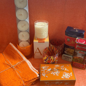 Care Package No. 114