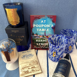 August Care Package No. 03, 2026