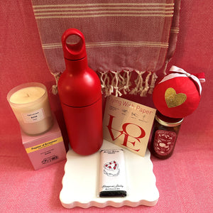 February Care Package No. 02, 2026