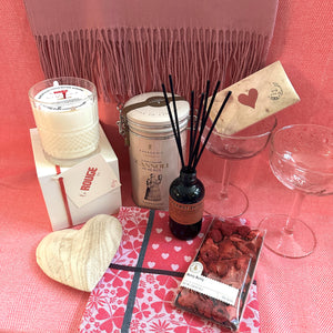 February Care Package No. 03, 2026