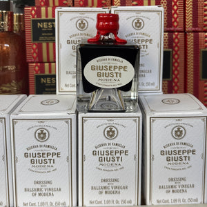 Giuseppe Giusti Mini Balsamic Vinegar