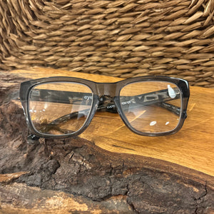 Kvetcher Grey & Black, 2.50