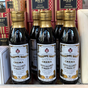 Giusti Balsamic Crema Glaze