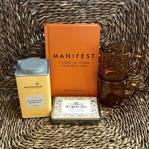 January Care Package No. 01, 2026