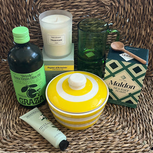 January Care Package No. 02, 2026