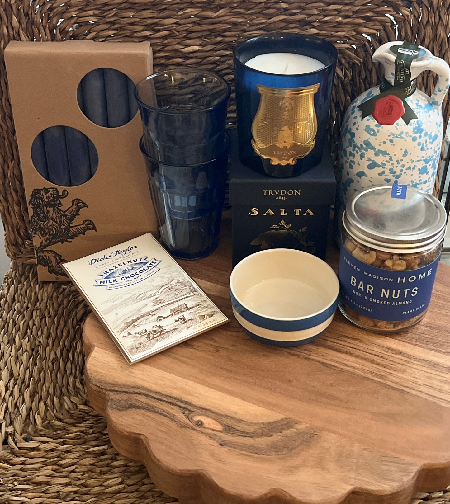 January Care Package No. 03, 2026