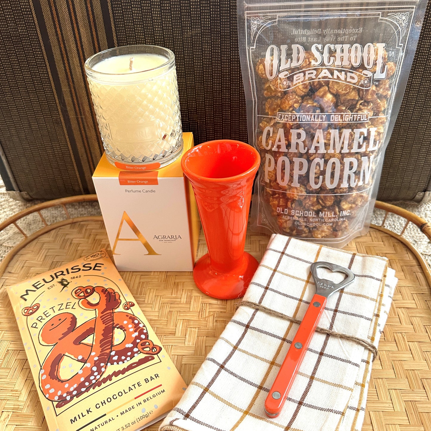 July Care Package No. 02, 2026