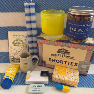 March Care Package No. 02, 2026