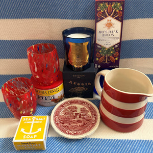 March Care Package No. 03, 2026