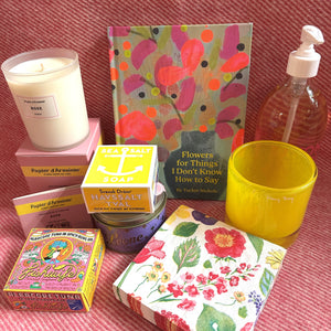 May Care Package No. 02, 2025