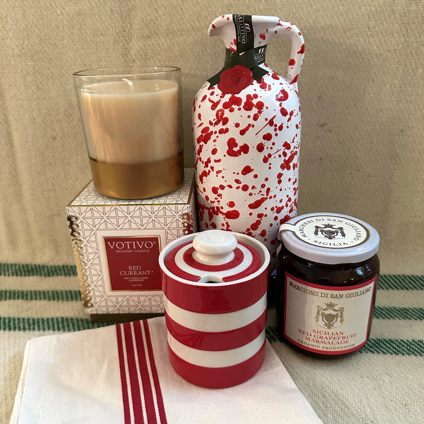 November Care Package No. 02, 2025