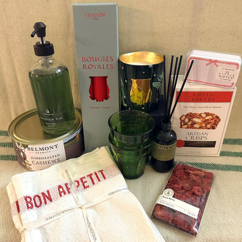 November Care Package No. 03, 2025