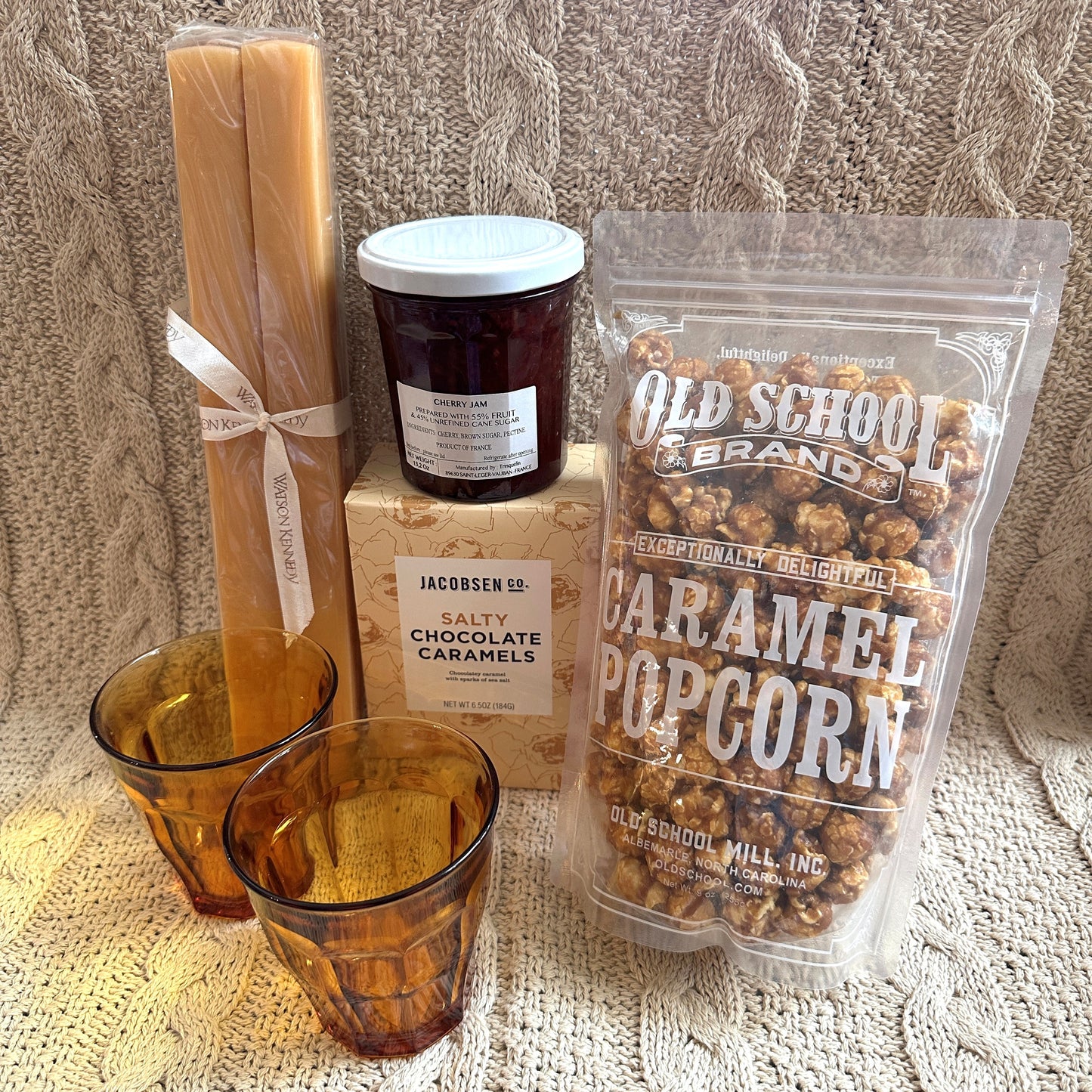 September Care Package No. 01, 2026
