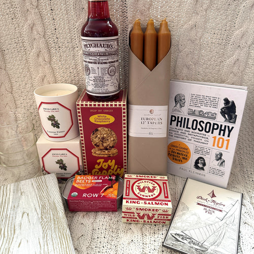 September Care Package No. 02, 2026