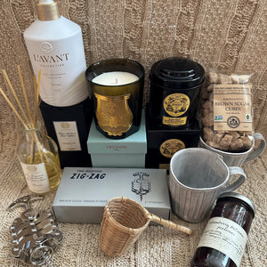 Care Package No. 117