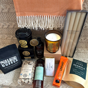 September Care Package No. 03, 2025