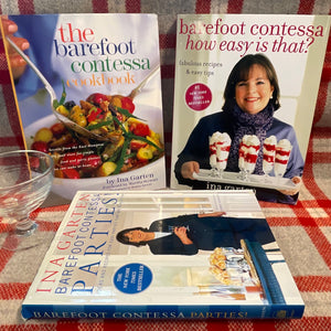 Barefoot Contessa Parties