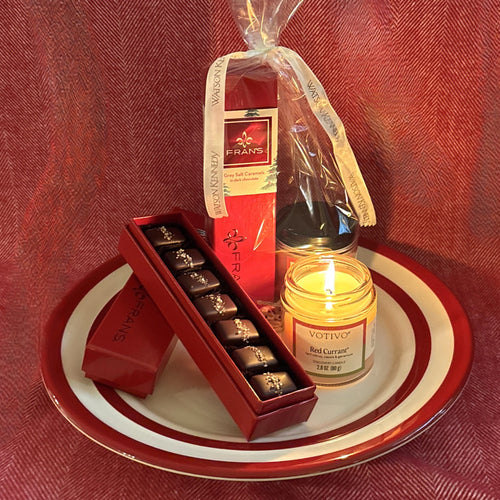 Fran's Holiday Collab 2025