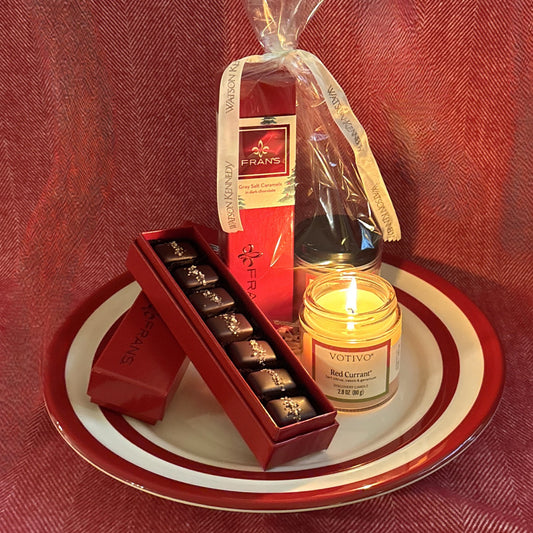 Fran's Holiday Collab 2025