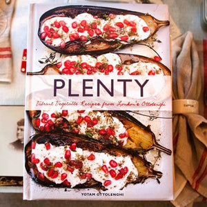 Ottolenghi: Plenty