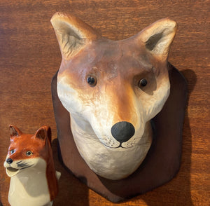 Fox Mount