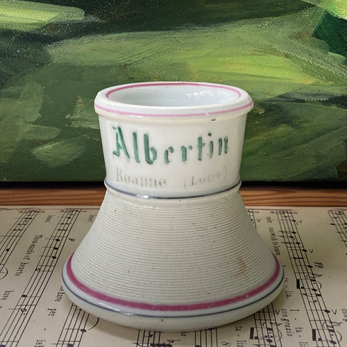 Albertin Vintage Match Striker