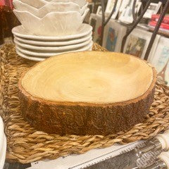 Mango Wood Tray
