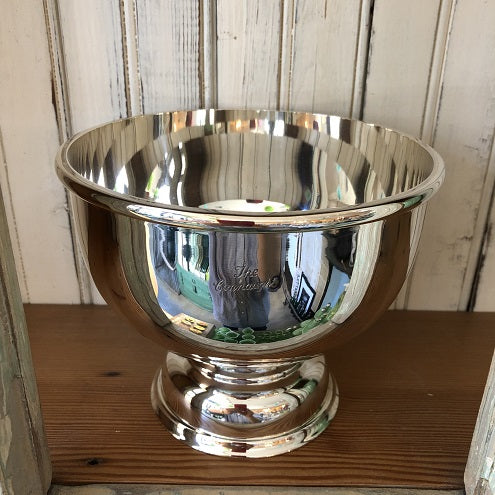 Connaught Pedestal Bowl