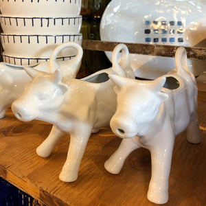 Cow Creamer