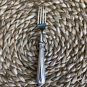 Vintage Salad, Appetizer Forks