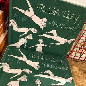 Little Book of Friendship
