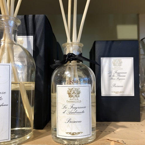 Prosecco Small Diffuser – Watson Kennedy