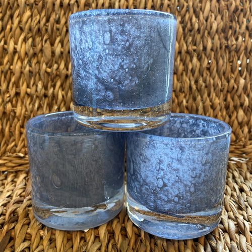 Henry Dean Small Chicory Vessel