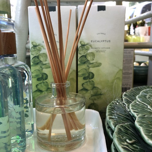 Eucalyptus Diffuser – Watson Kennedy